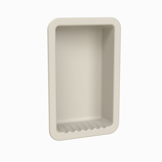 10 x 16 Recessed Toiletry Niche