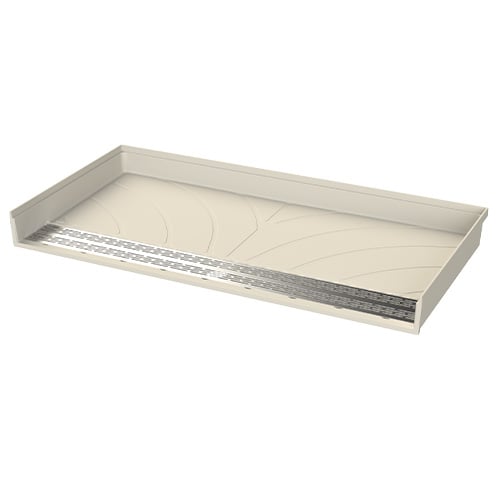 Standard 60x30 Front Trench Receptor