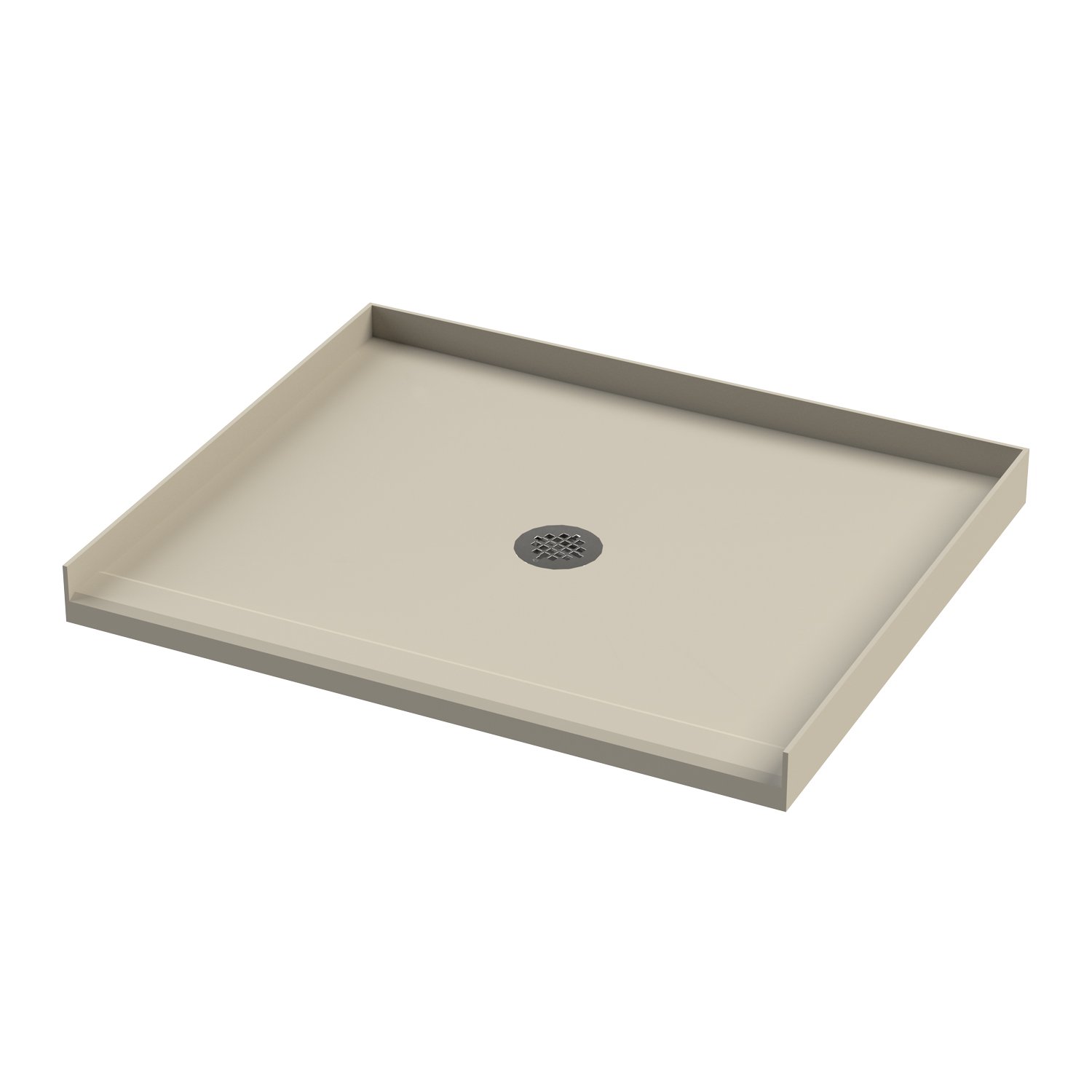 ADA Threshold Custom Shower Base