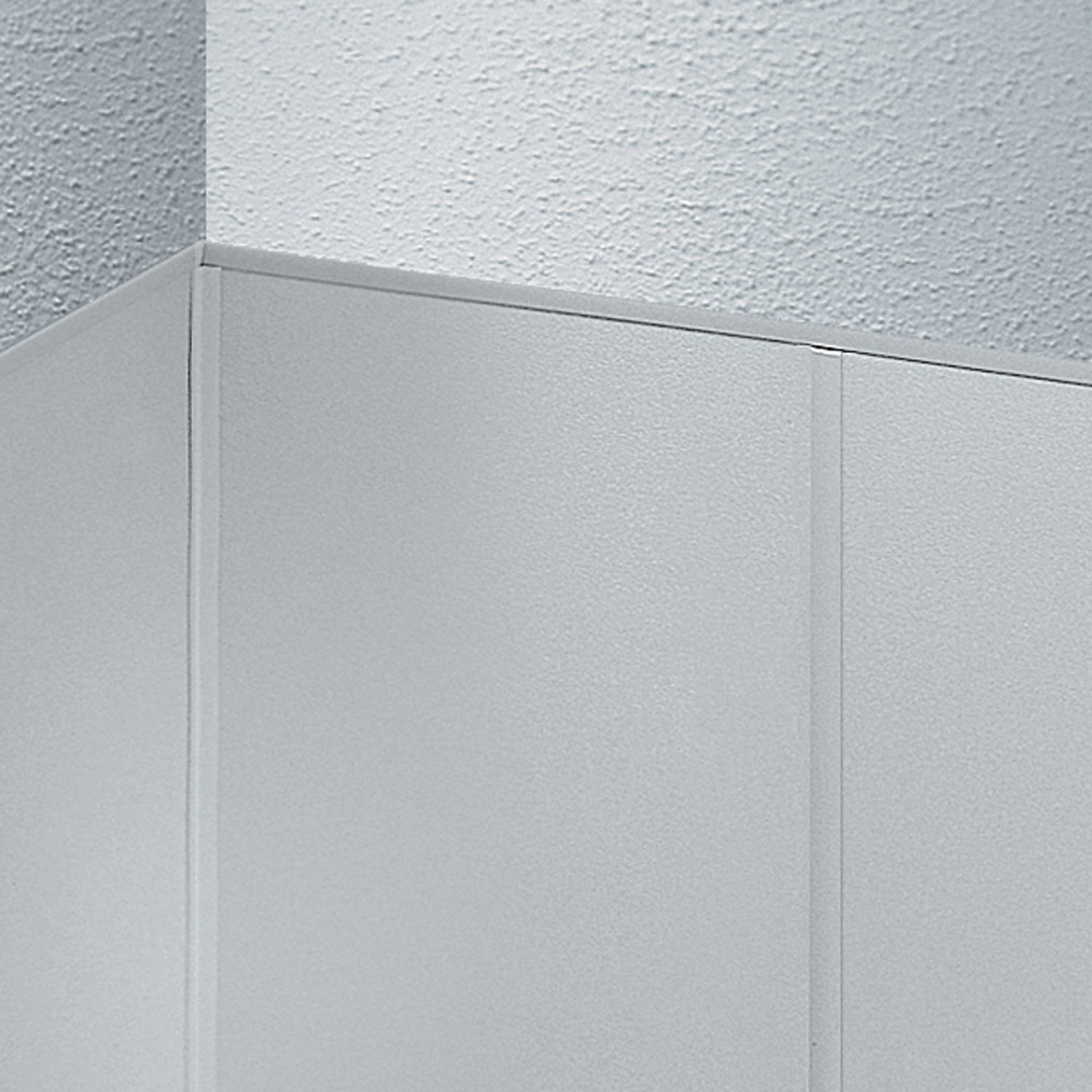 Rigid Sheet Trim