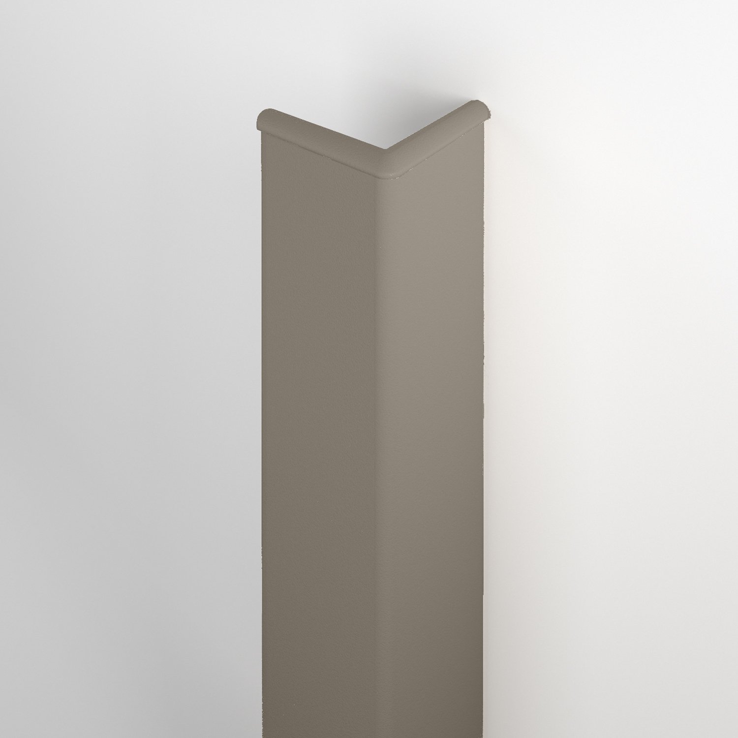 150BN BluNose® High Impact Corner Guard