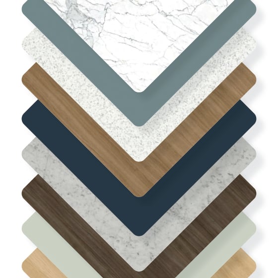 Continuum™ Wall Protection