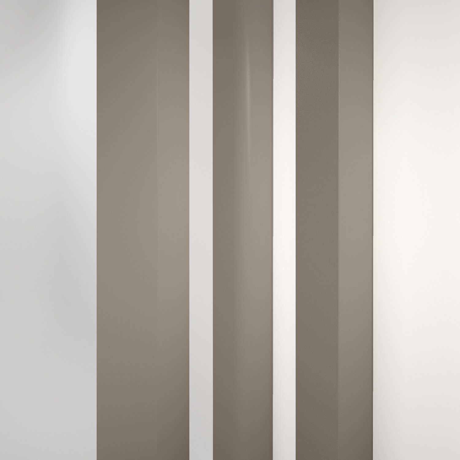 Tape-On Corner Guards (Without Tape)