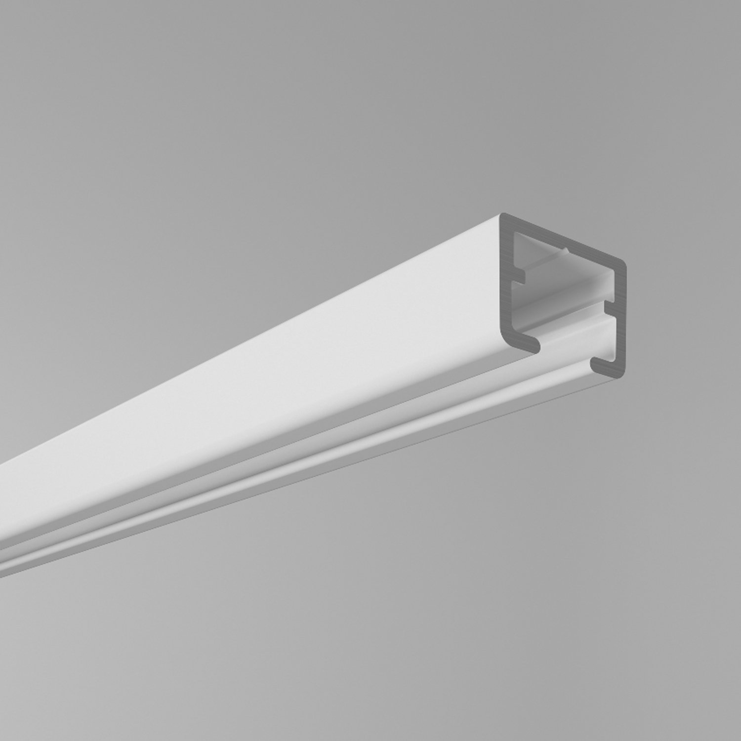 Nanotrac® Cubicle Track