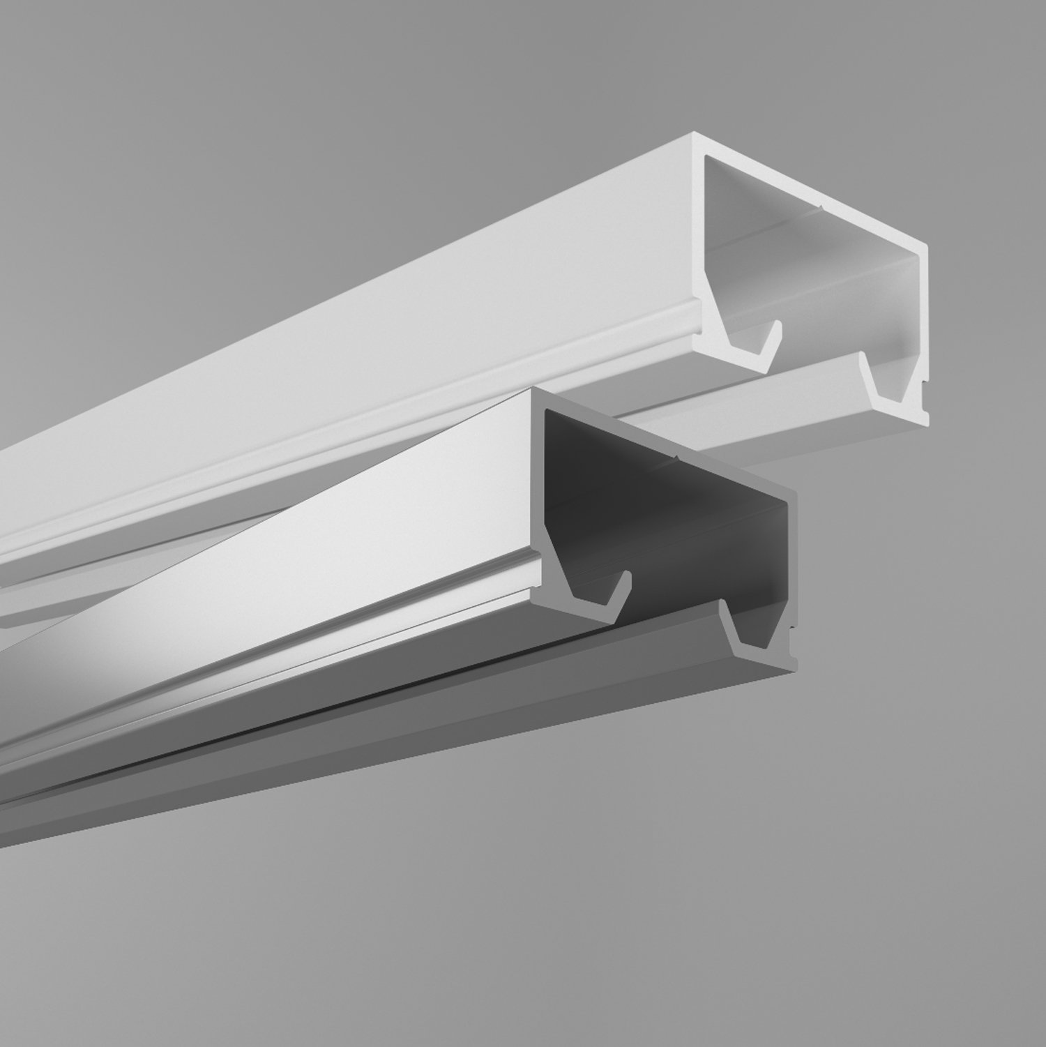 Optitrac® Cubicle Track