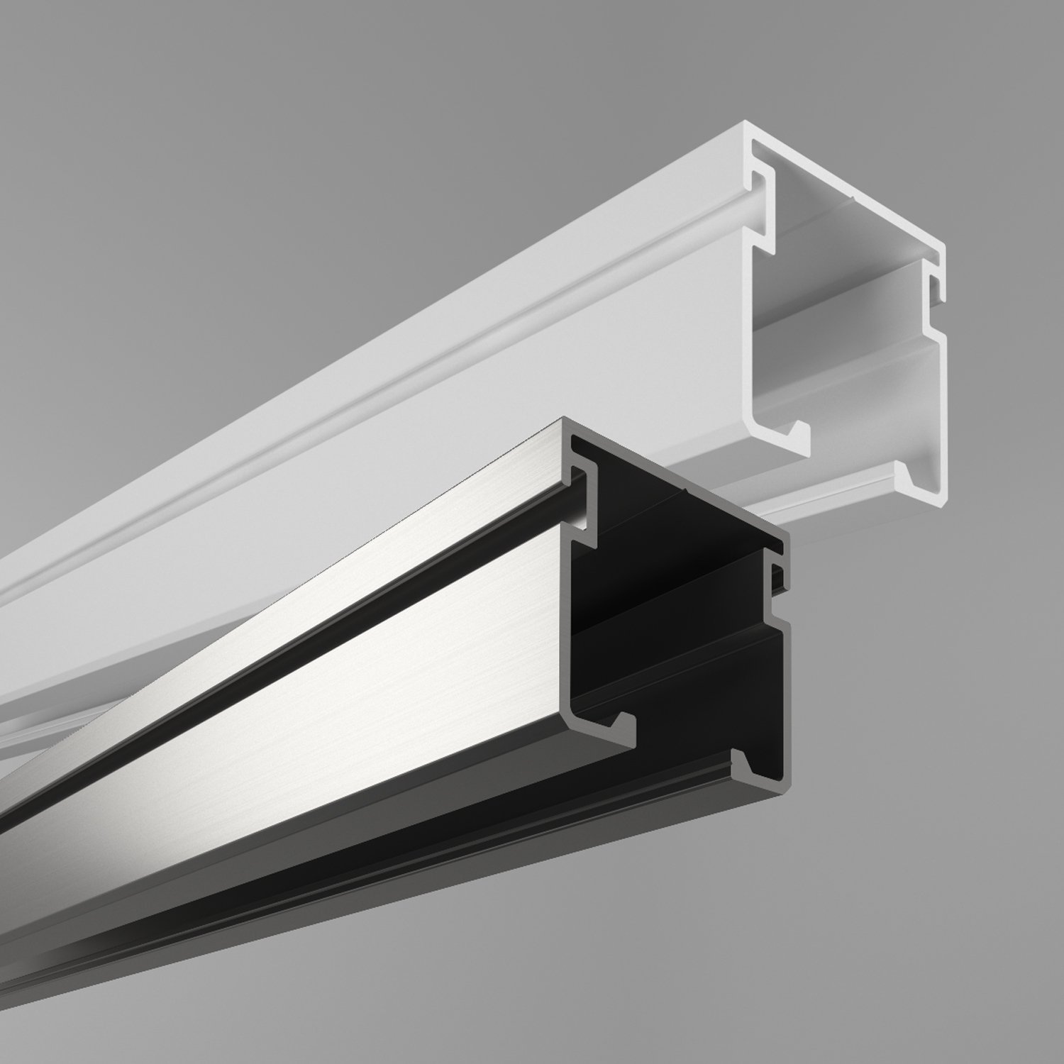 Ultra Cube® Cubicle Track